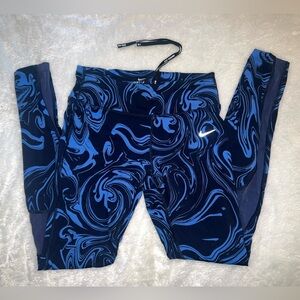 Nike Black Dri-Fit Leggings